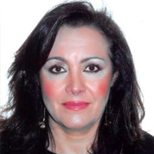 Maria Luisa González