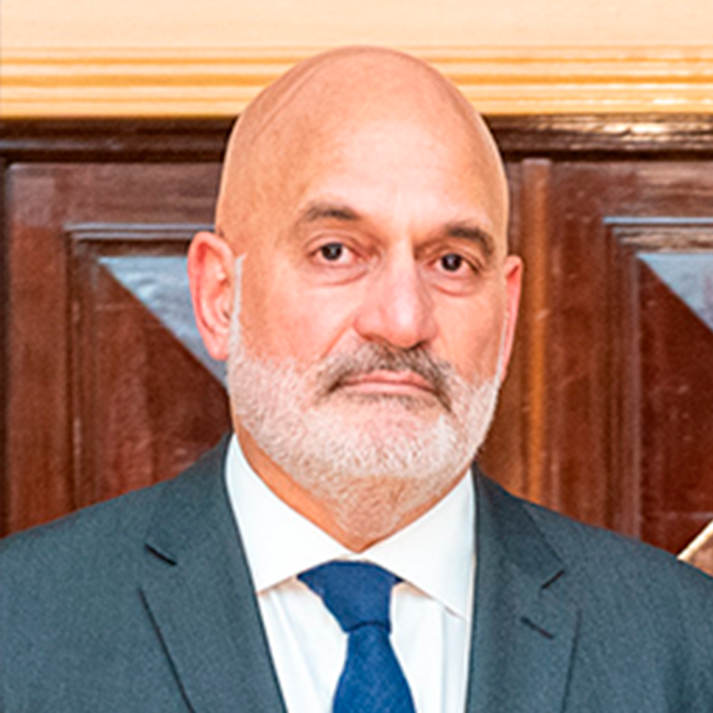 Paulo J. Domingues