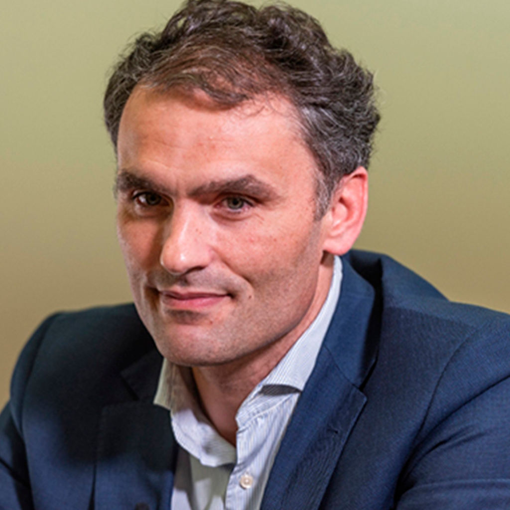 Alberto Porras