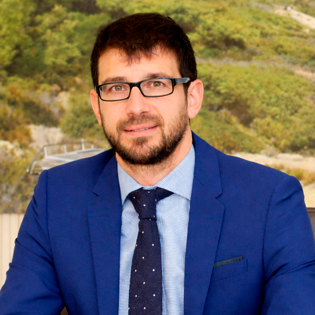 Antonio Martinavarro