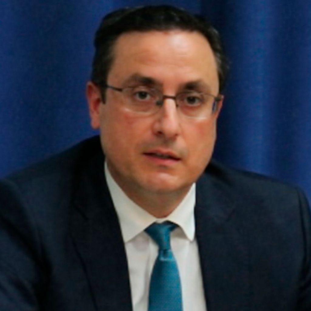 Rafael Campos