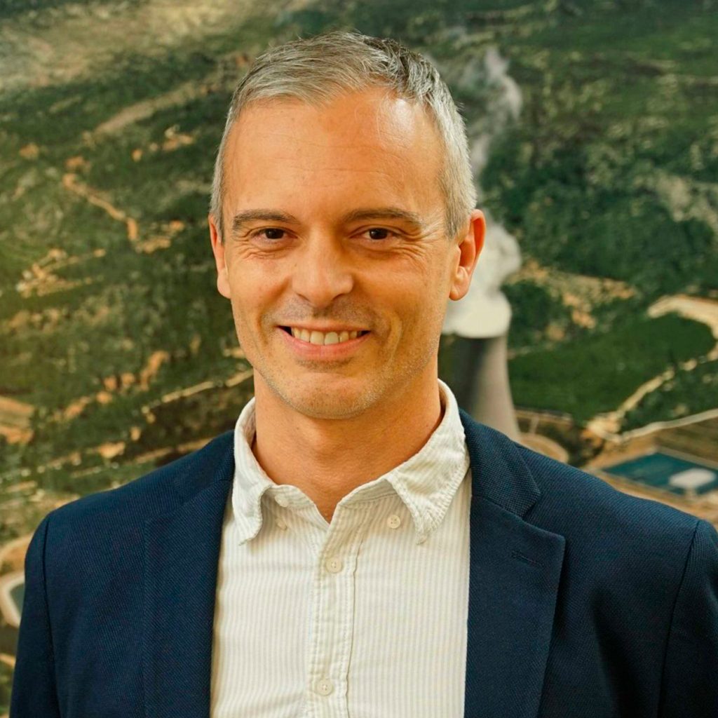 Javier Sala