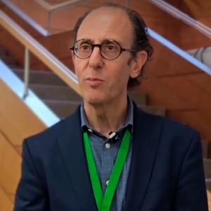 Jorge Martínez
