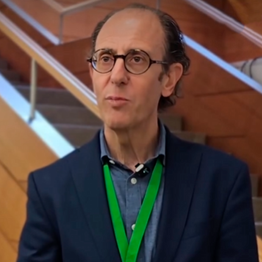 Jorge Martínez