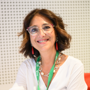 María del Carmen Salas