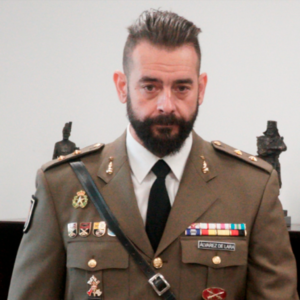 Luis Antonio Rodríguez Álvarez de Lara