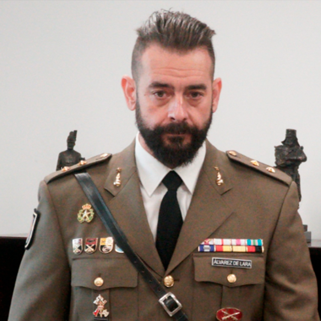 Luis Antonio Rodríguez Álvarez de Lara